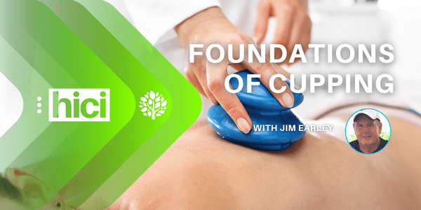 Foundations of Cupping