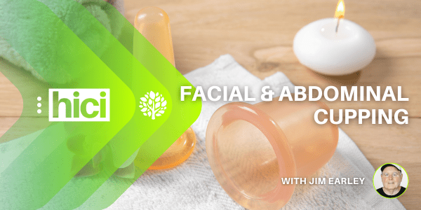 Facial and Abdominal Cupping