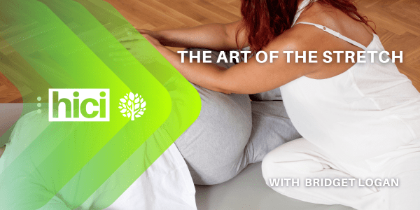 The Art of the Stretch