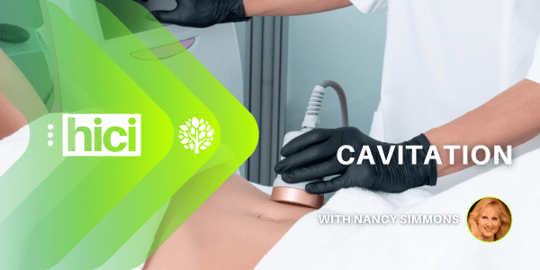 Cavitation