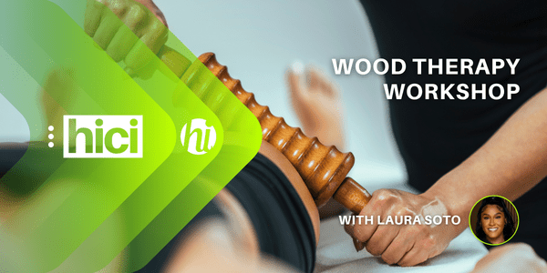 Wood Therapy Workshop
