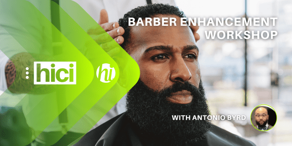 Barber Enhancement Workshop