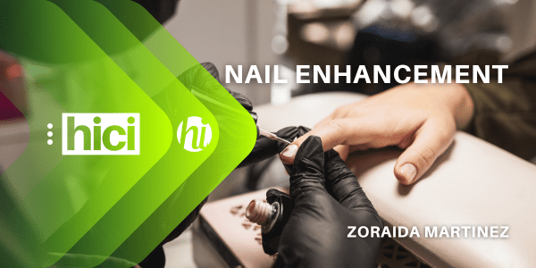 Nail Enhancements
